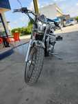 Honda Shadow VT600