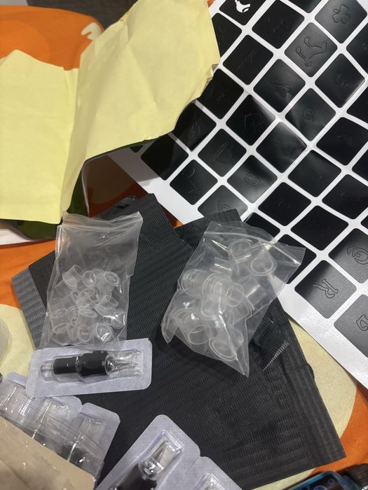 Kit Tatuat pentru incepatori