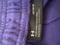 Pantaloni trening under armour