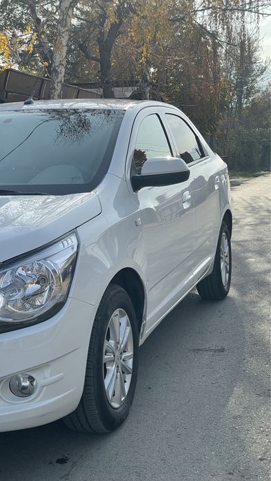 Авто на выкуп Шевроле Кобальт