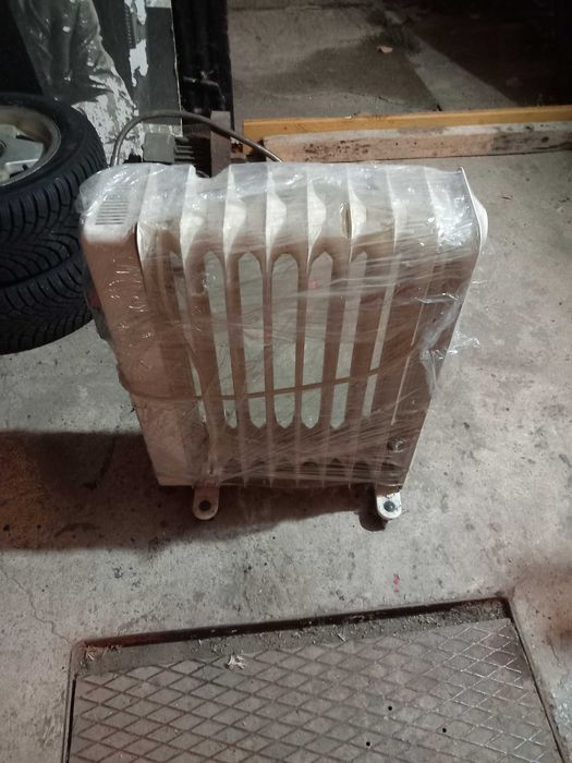 Нов радиатор Смядово