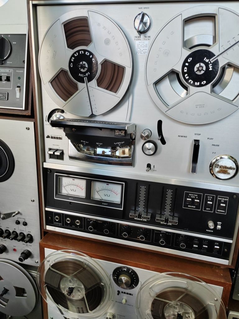Vand magnetofon Național Panasonic (Technics) 736