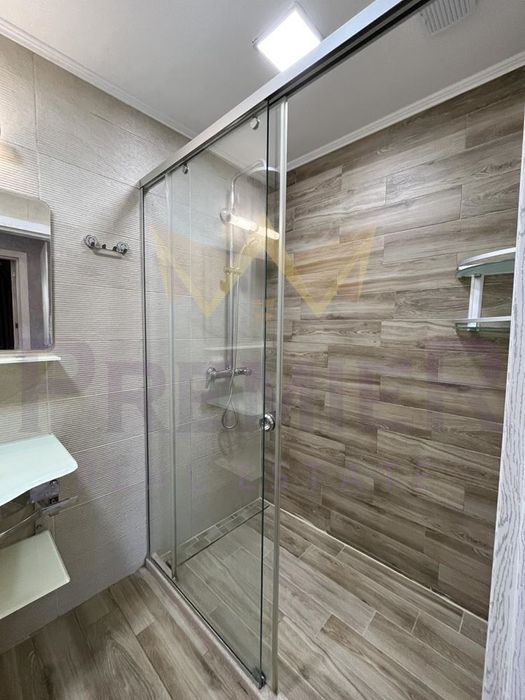 Дава се под наем Тристаен апартамент в Варна, Трошево - 80 кв.м за 612 € - Снимка #11