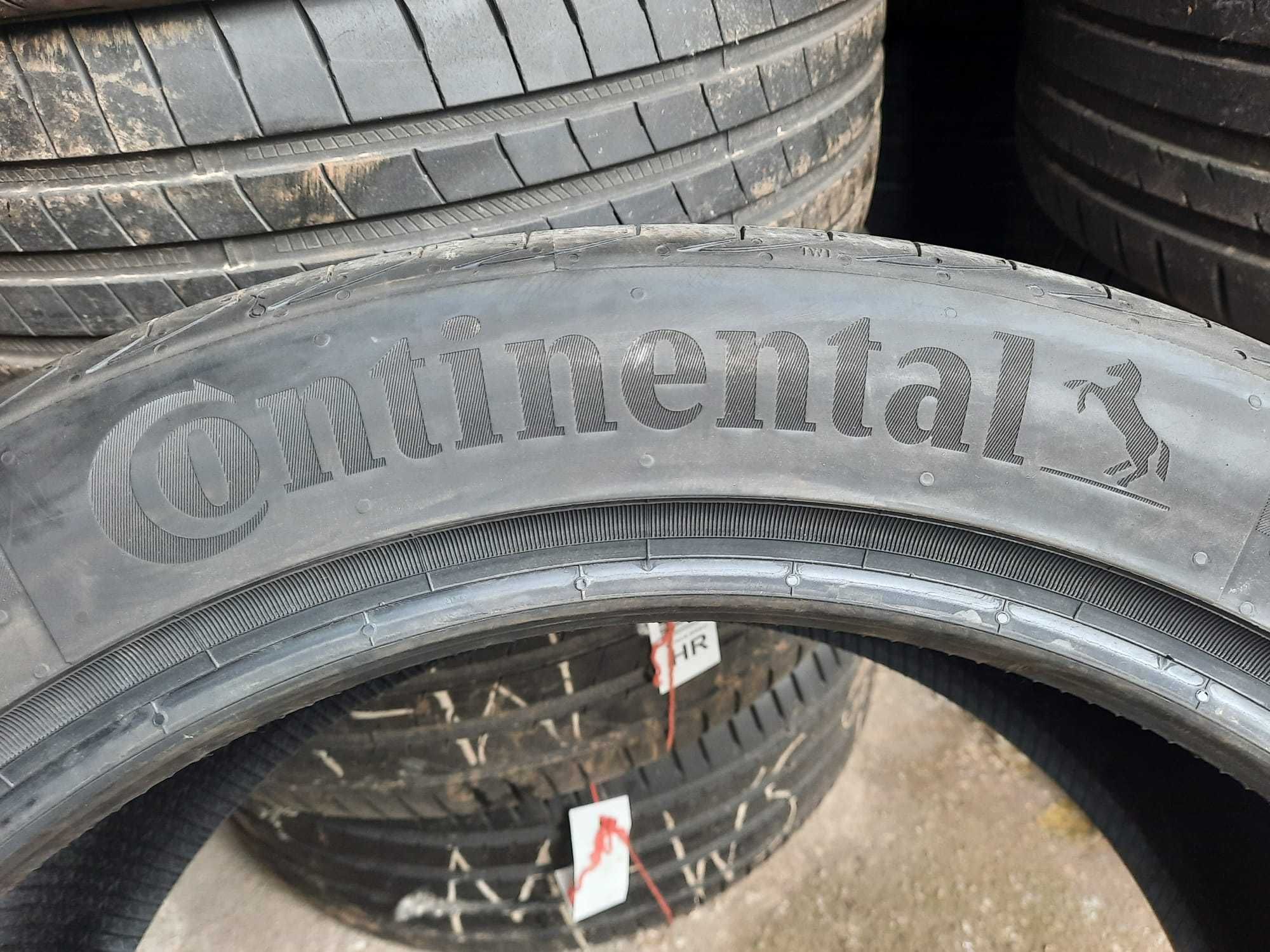 245 45 19 Anvelope Vara noi Continental PremiumContact 6 MO
