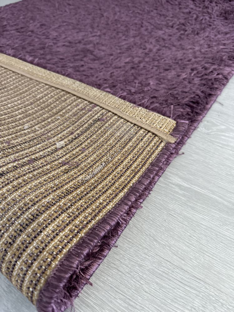 Covoare mov 80 x 150 cm si 150 x 230 cm