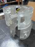Inaltatoare arcuri 5.5cm si 4 cm