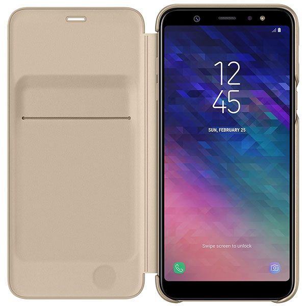 Husa originala Samsung Galaxy A6+ (2018) SM-A605F A605F si stylus