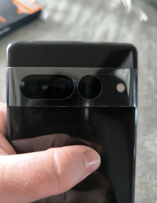 Google Pixel 7 Pro  12 gb Ram