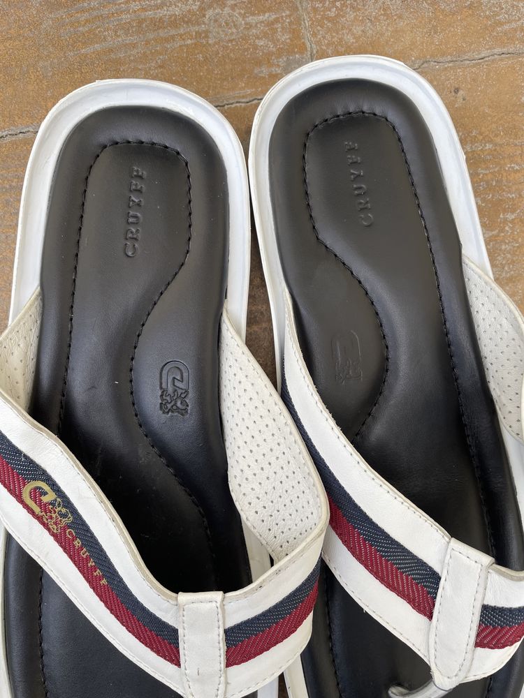 Чехли  Cruyff / Кройф