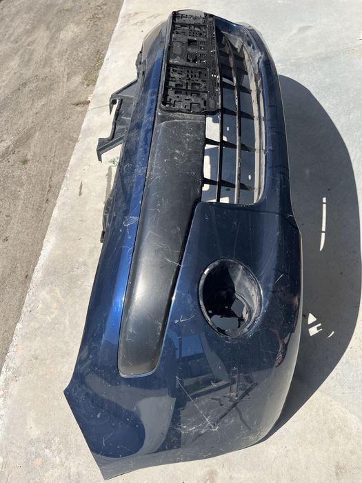 Nissan Note предна броня Нисан Нот E11 2009