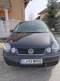 Volkswagen polo 2004