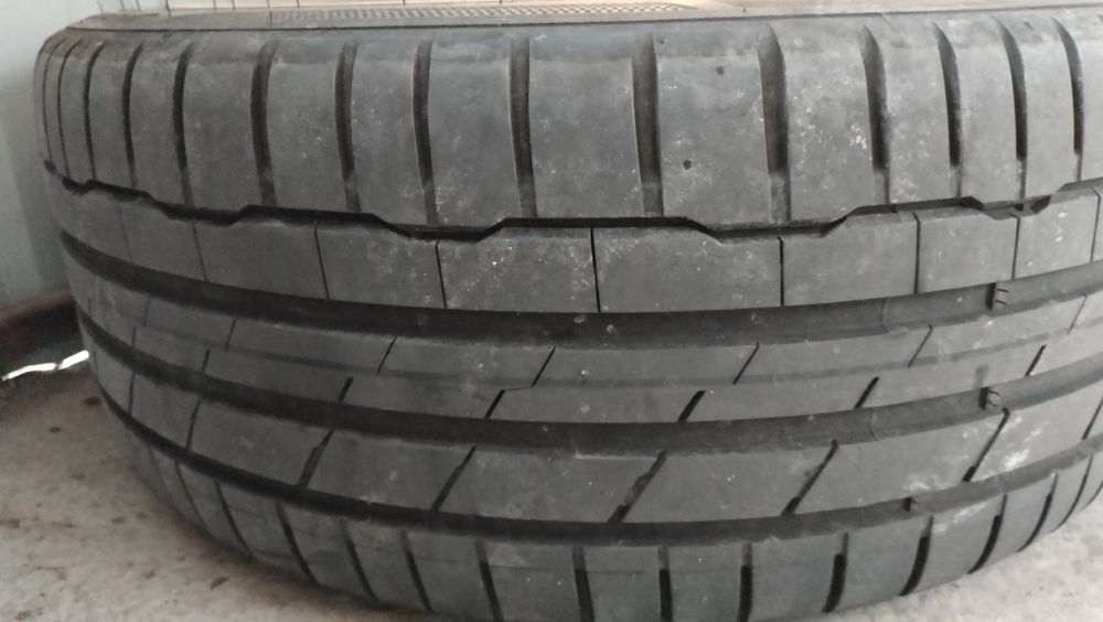 Jante BMW R18 voltec barracuda