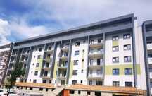 Apartament 2 camere cu venit pasiv satisfacator - Contemporan Homes