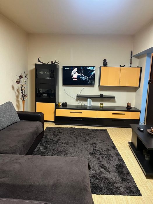 Închiriez apartament în regim hotelier ultracentral