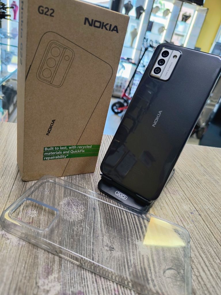 Nokia G22 / 128GB