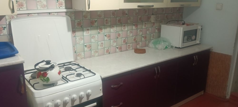 Сдается дом в городе.