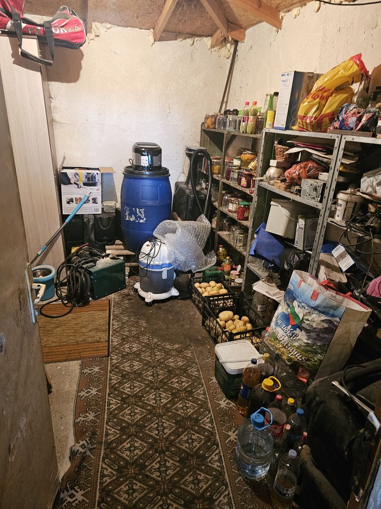 Продава се Къща в Нова Загора - 140 кв.м за 875 €/кв.м - Снимка #11