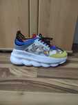 Versace chain reaction barocco