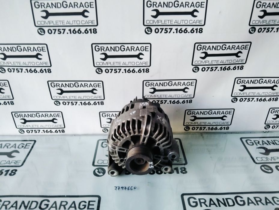 Alternator 150A BMW X1 X3 E83 X5 E53  7797660