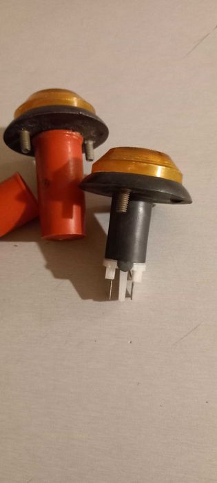 Lampă semnalizare - 1 set