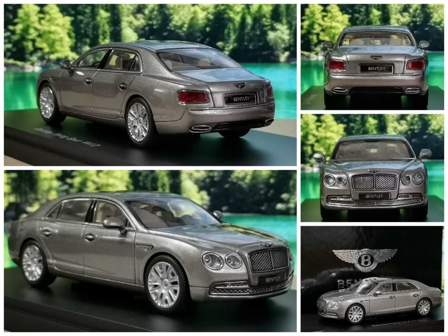 От 45лв - 240лв модели 1:43 Tatra/Ford/Chevrolet/MAN