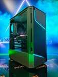 Gameing PC RTX 3060 TI
