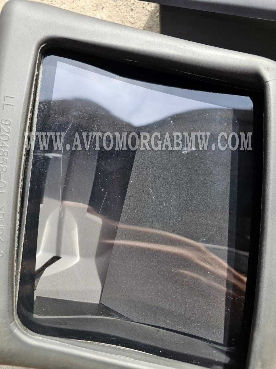 Бмв 5 Ф10 Ф11 Хедъп Headup Bmw F10 F11
