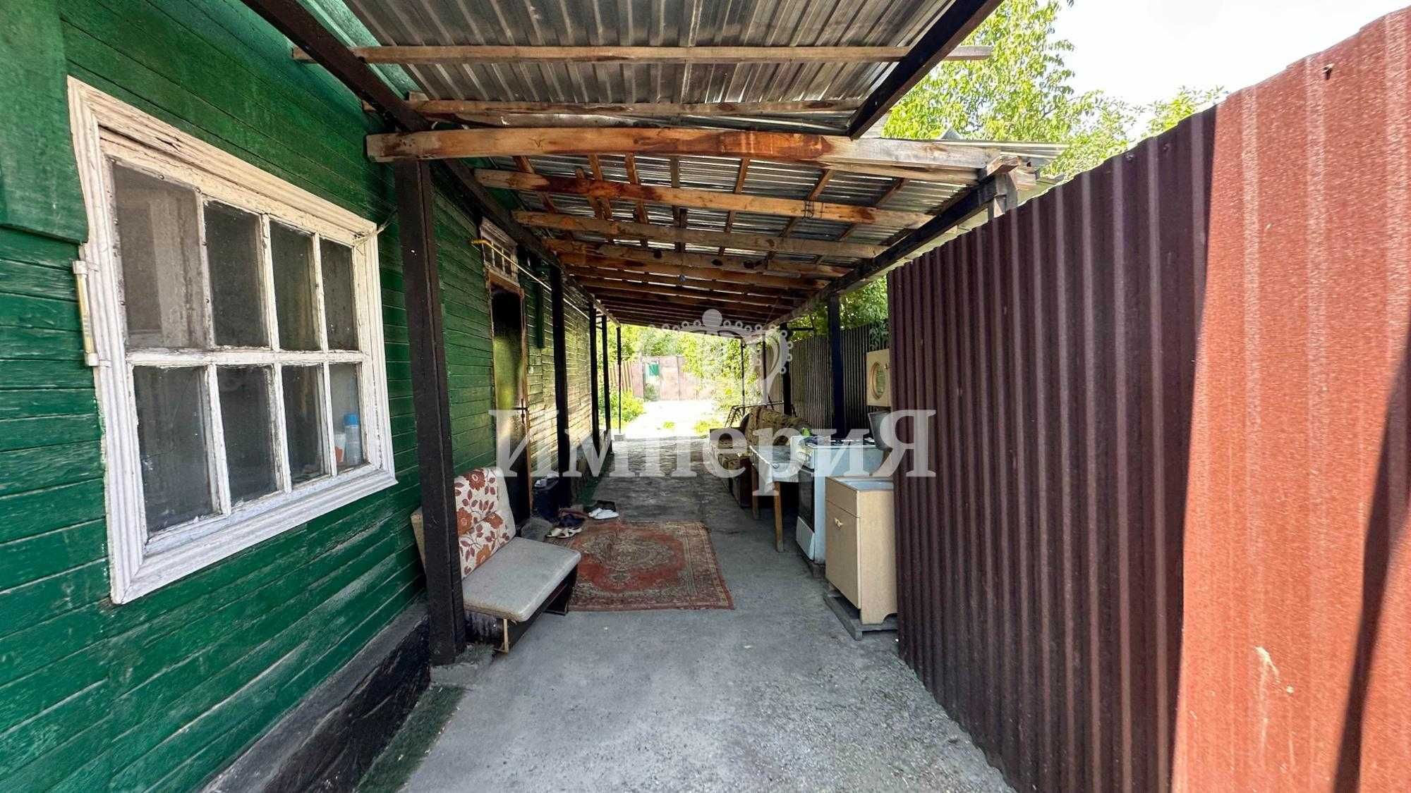 Продам 3 ком дом Айжан Империя