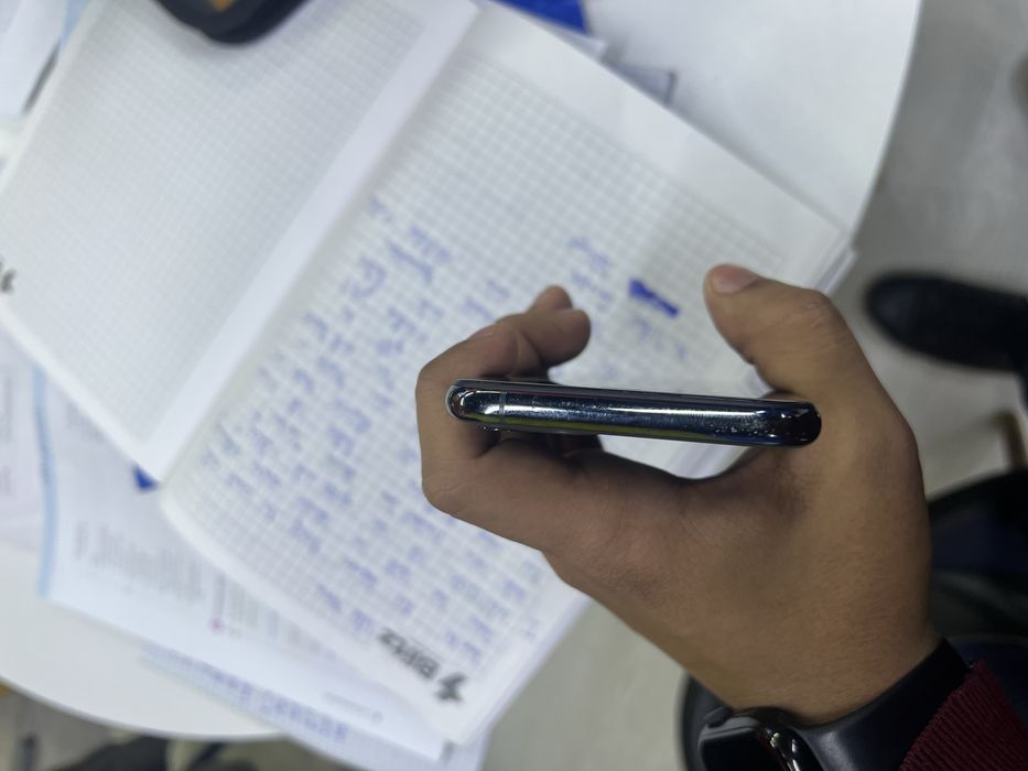 Iphone 11 pro 256 gb