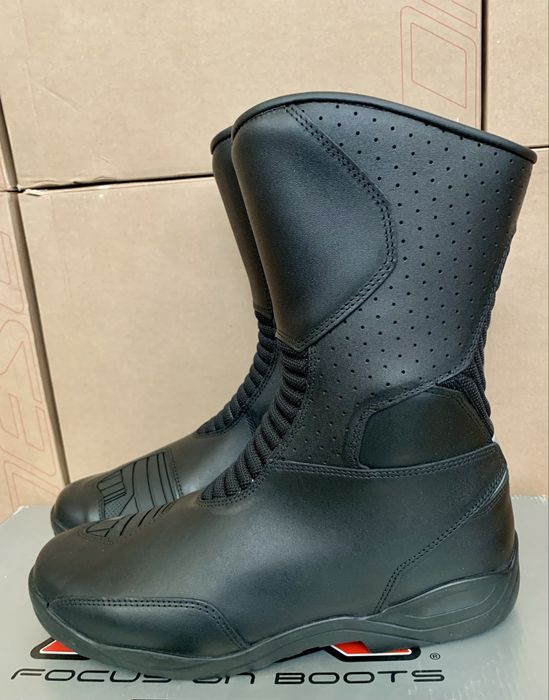 Cizme moto TCX evo air