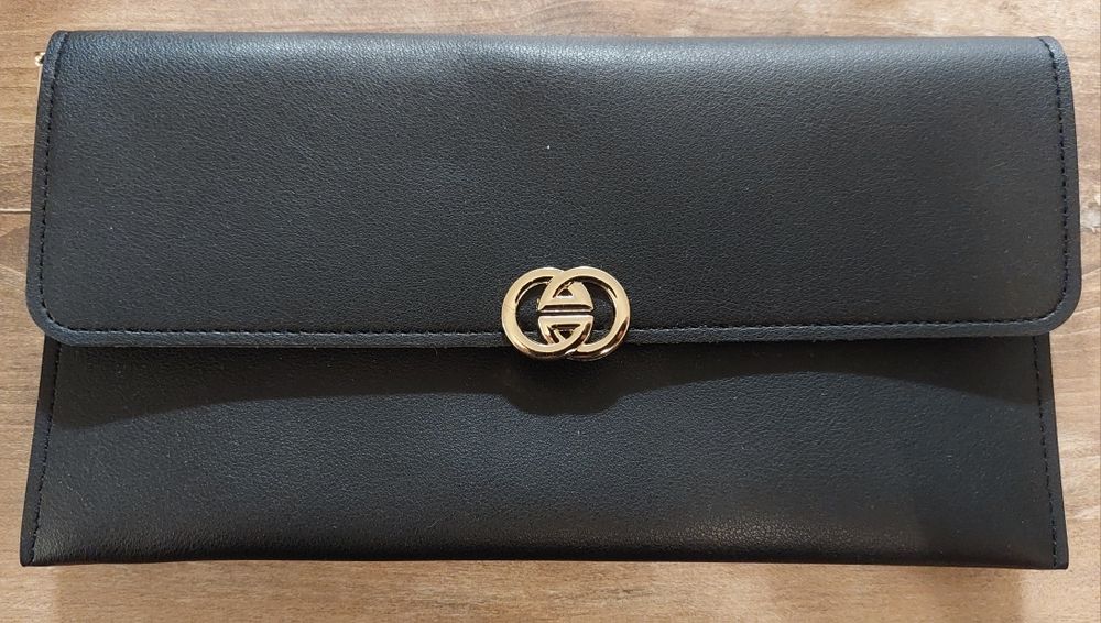 Портмоне тип чанта без дръжка