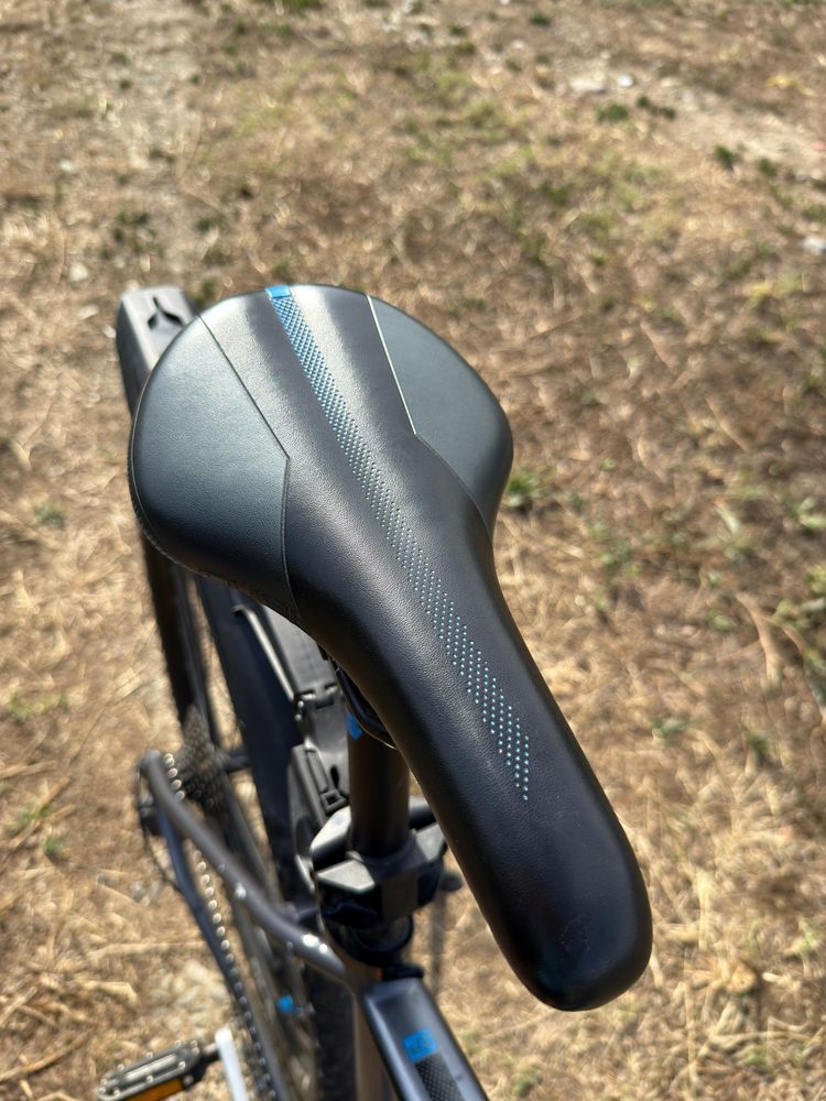 MTB Cube Analog CMPT