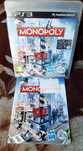 Vând Monopoly în stare bună original PlayStation 3 PS3