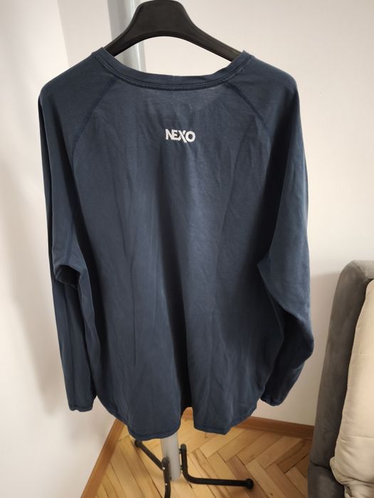 Carhartt, блуза с дълъг ръкав