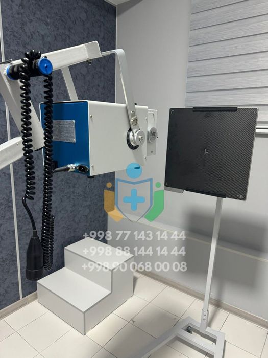 Rentgen portativ (Портатив рентген)
