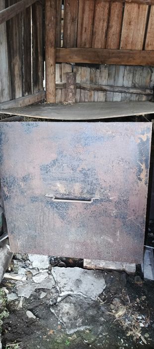 Бак под любой вид деятельности