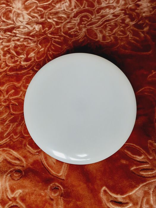 Bec led UF25, 36W, E27 CW, 80×250mm