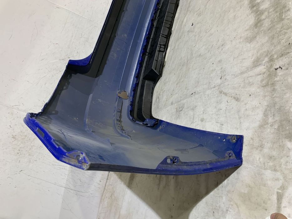 Bara spate Skoda Octavia 3 facelift Berlina , 2017, 2018, 2019, 2020, cod origine OE 5E9807421G