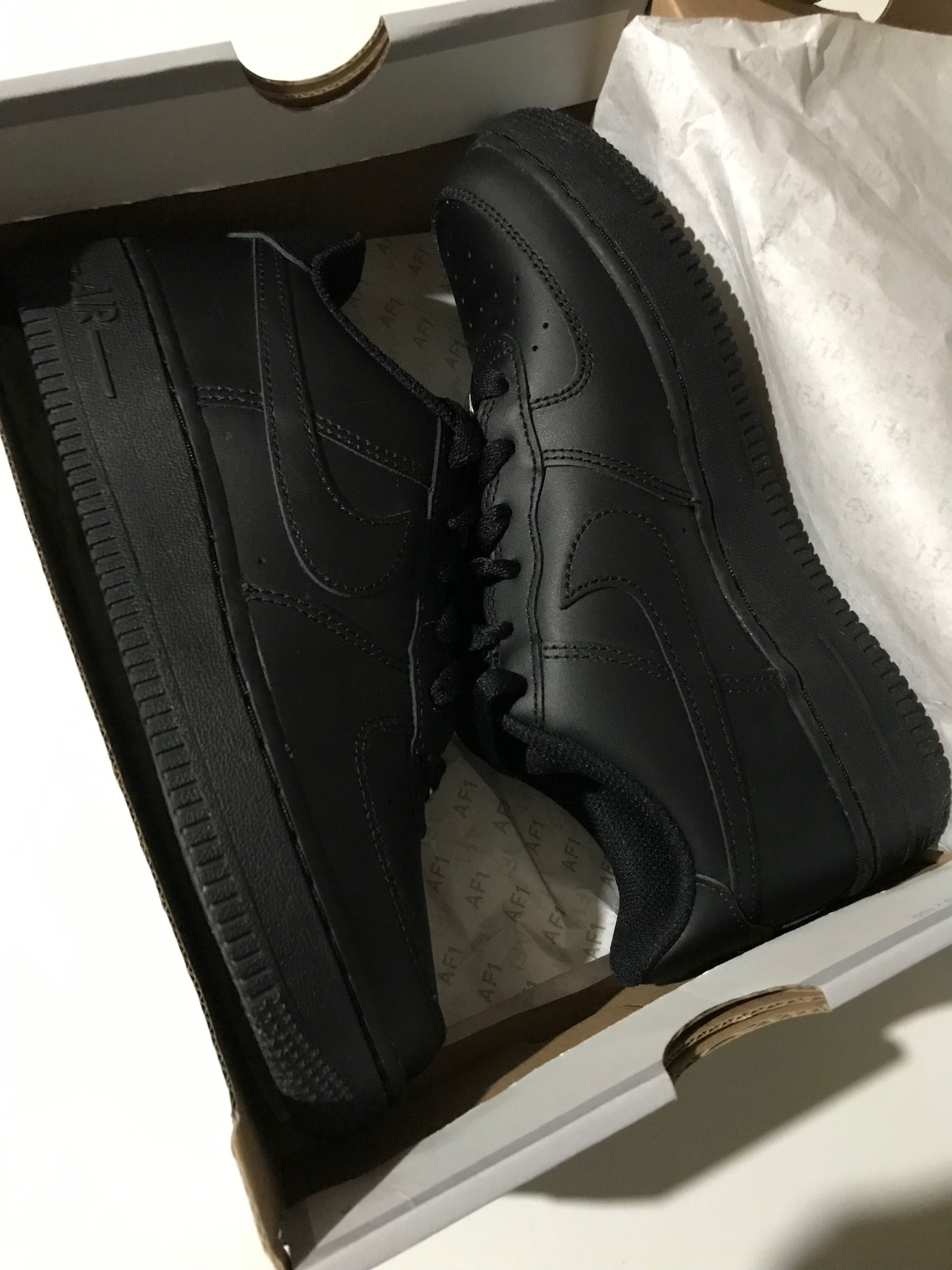 Sneakerși air force 1