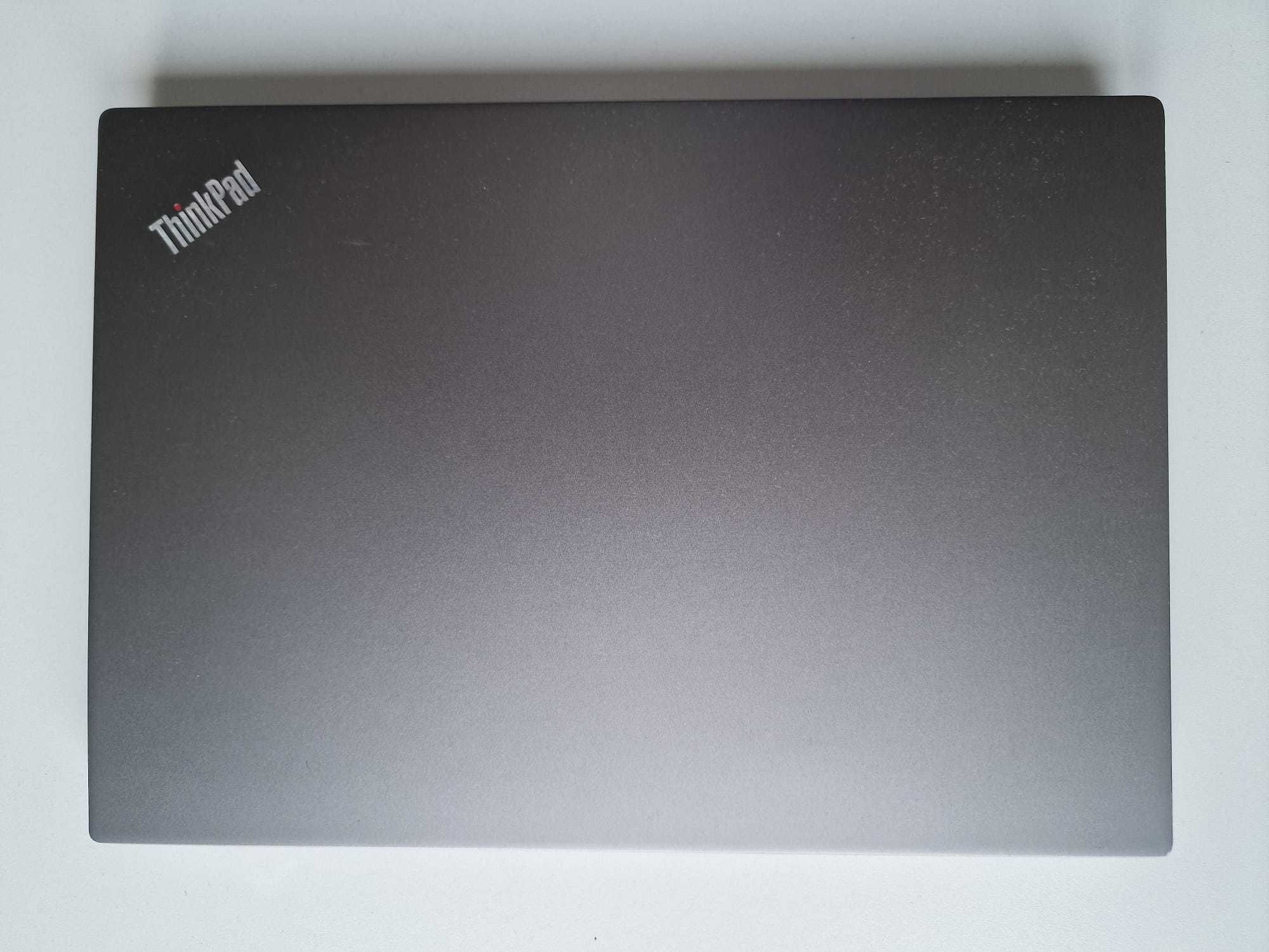 Lenovo Thinkpad L390, i5 8365U, 8GB RAM, 250 GB M2, FullHD, amprenta