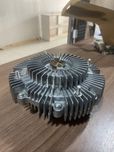 Гидромуфта ( Термомуфта ) на Toyota Mitsubishi