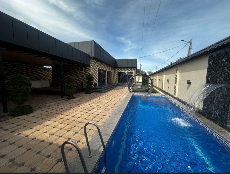 Дом аренда посуточно