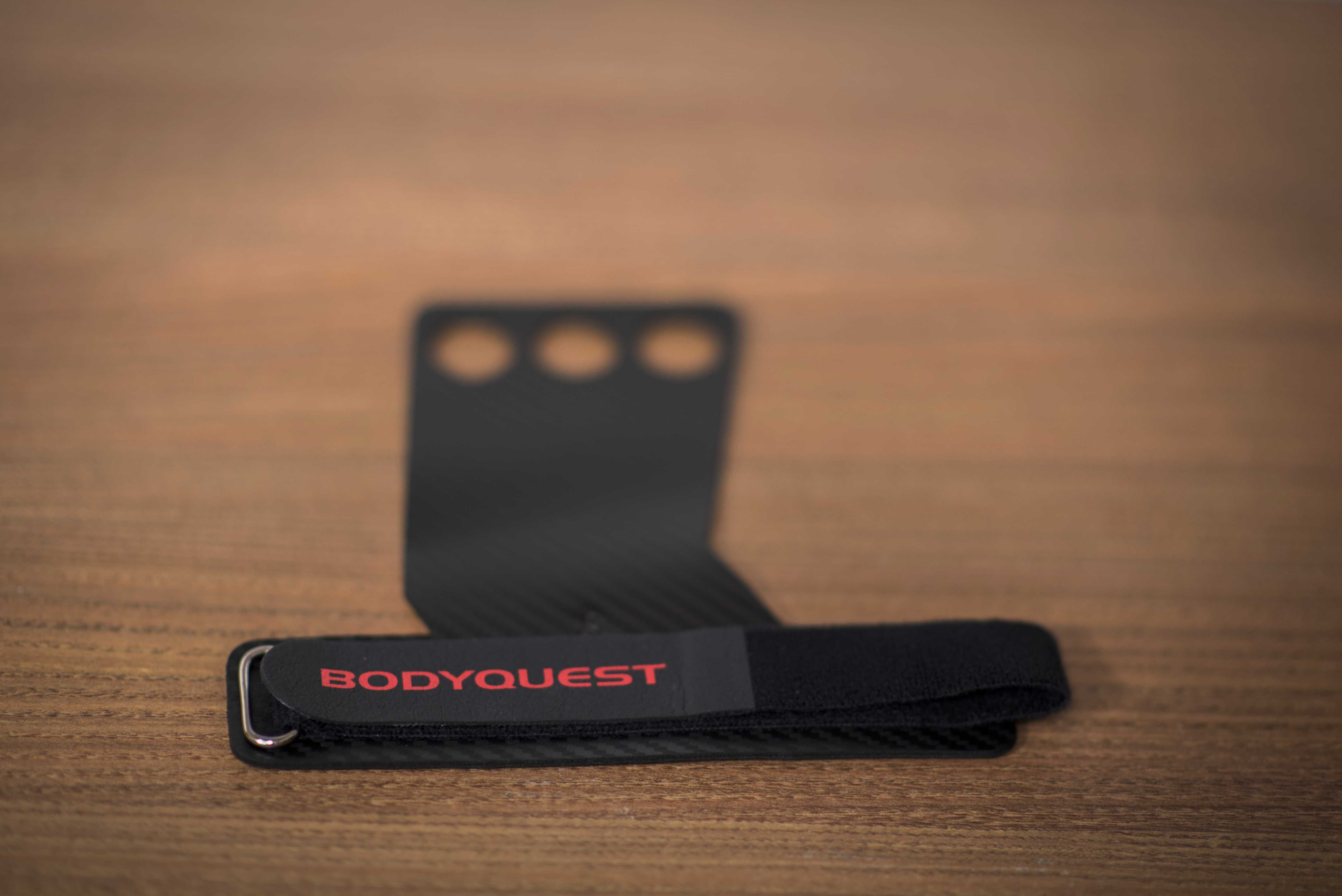 BODYQUEST Протекторни Грипове за Кросфит, Гимнастика, Фитнес Crossfit