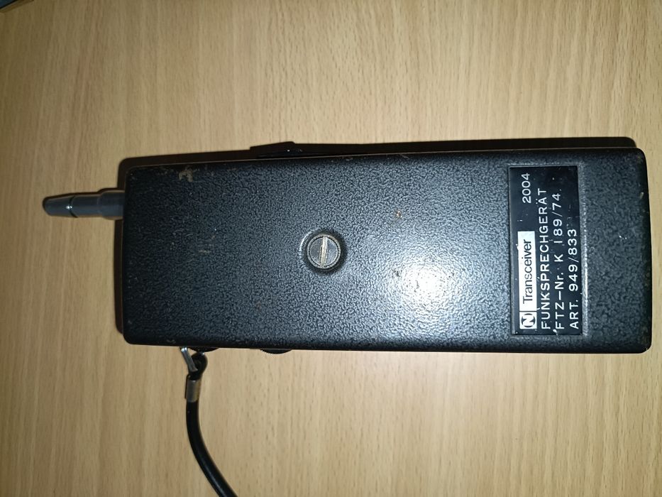 Stați radio germane