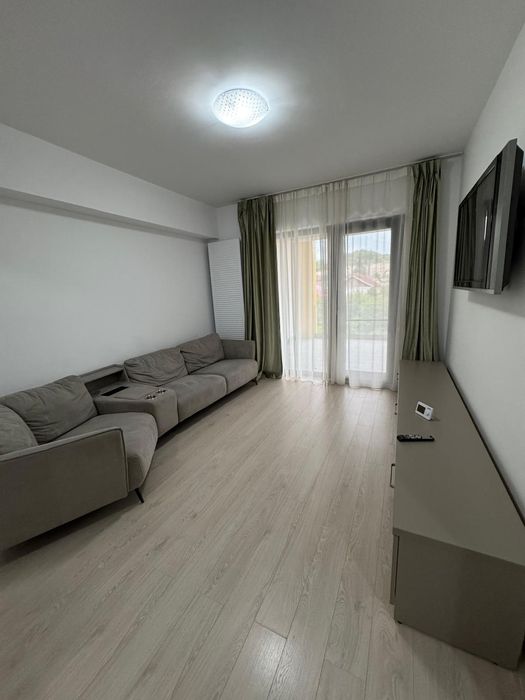 Apartament 2 camere