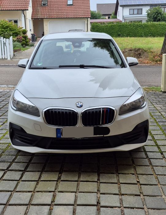 BMW 218D GRAN TOURER 2.0 Diesel
