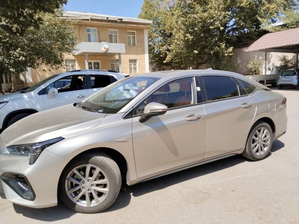 Продается Gac aion S480
