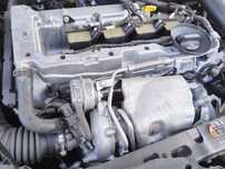 Motor 1.6 turbo 200cp B16SHT LWC A16XHT Opel Insignia/Astra K/Zafira C