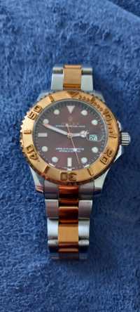 ROLEX Yacht Master Automatic Steel-Gold