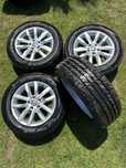 Jante sepang originale vw passat b8 16” 215/60/16 vara